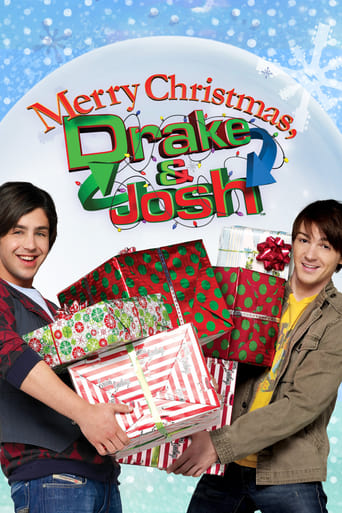 Merry Christmas, Drake & Josh (2008) extra-torrent