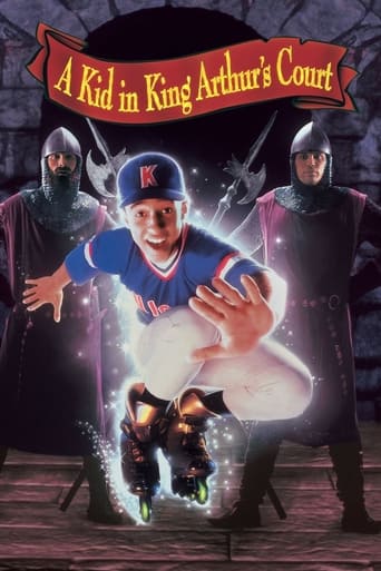 A Kid in King Arthur's Court (1995) extra-torrent