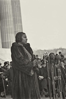 Marian Anderson: The Whole World in Her Hands