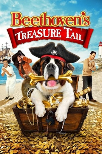 Beethoven's Treasure Tail (2014) extra-torrent