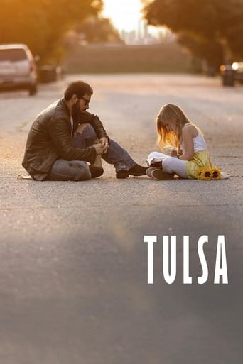Tulsa (2020) extra-torrent