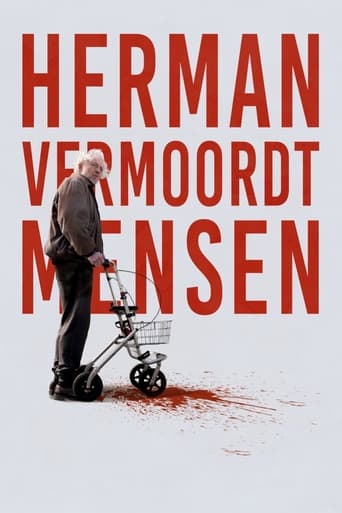 Herman vermoordt mensen (2021) extra-torrent