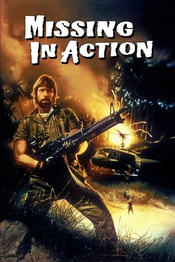 Missing in Action (1984) extra-torrent