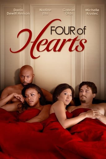 Four of Hearts (2013) extra-torrent