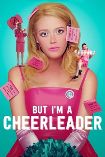 But I'm a Cheerleader (1999) extra-torrent