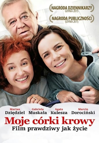 These Daughters of Mine (2015) extra-torrent
