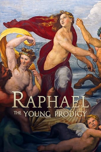 Raphael: The Young Prodigy (2021) extra-torrent