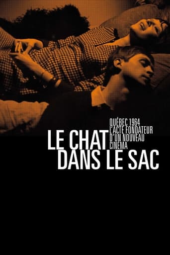 The Cat in the Bag (1964) extra-torrent