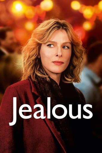 Jealous (2017) extra-torrent