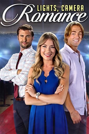 Lights, Camera, Romance (2021) extra-torrent