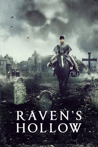 Raven's Hollow (2022) extra-torrent
