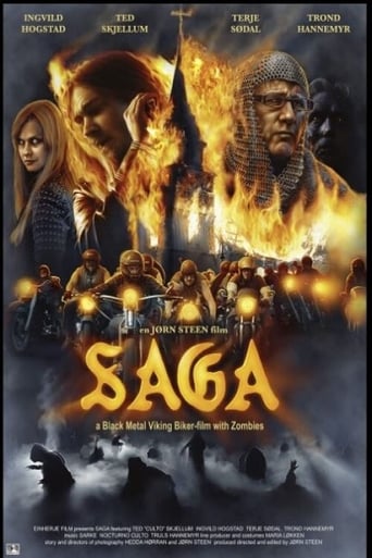 Saga (2016) extra-torrent