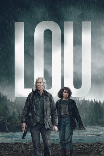 Lou (2022) extra-torrent