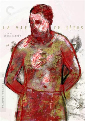 La vie de Jésus