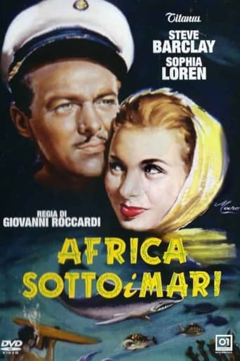 Africa sotto i mari (1953) extra-torrent
