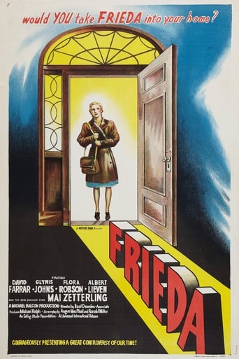 Frieda (1947) extra-torrent