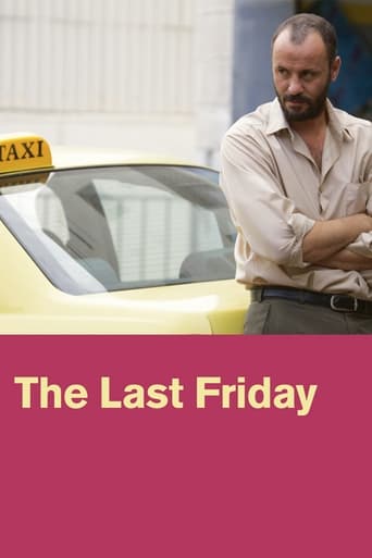 The Last Friday (2011) extra-torrent