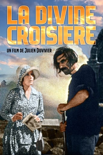 La divine croisière (1929) extra-torrent