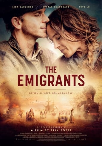 The Emigrants (2021) extra-torrent