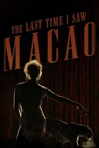 The Last Time I Saw Macao (2012) extra-torrent