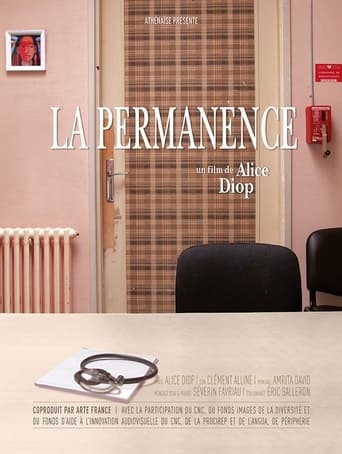 La permanence (2016) extra-torrent