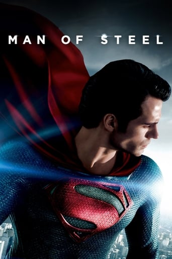 Man of Steel (2013) extra-torrent