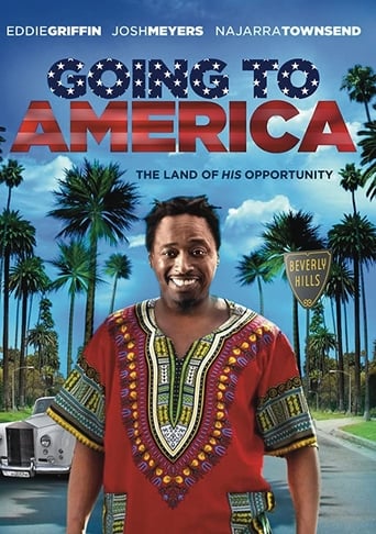 Going to America (2014) extra-torrent