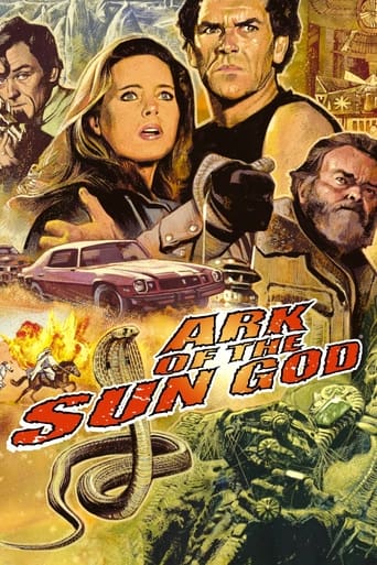 The Ark of the Sun God (1984) extra-torrent
