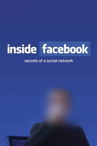 Dispatches Inside Facebook: Secrets of the Social Network (2018) extra-torrent