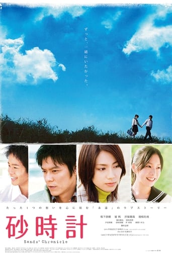 Sand Clock (2008) extra-torrent