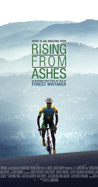 Rising from Ashes (2012) extra-torrent