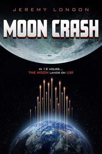 Moon Crash (2022) extra-torrent