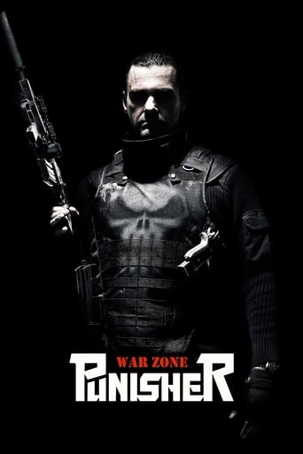 Punisher: War Zone (2008) extra-torrent