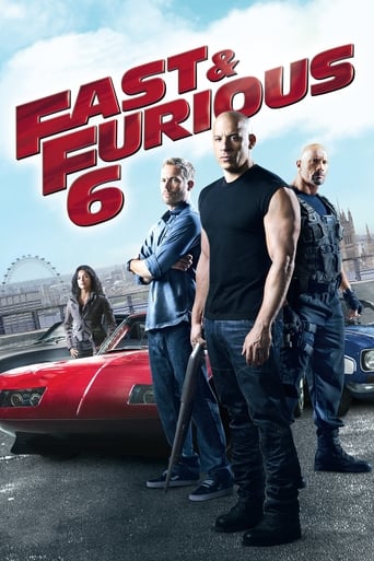 Furious 6 (2013) extra-torrent