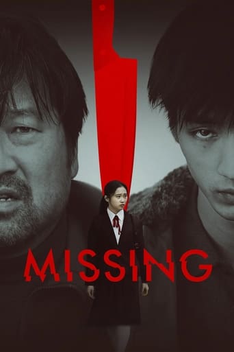 Missing (2021) extra-torrent