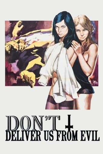 Don't Deliver Us from Evil (1971) extra-torrent