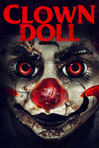 ClownDoll (2019) extra-torrent
