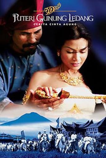 A Legendary Love (2004) extra-torrent