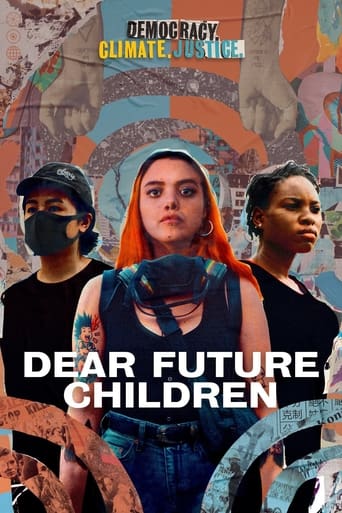 Dear Future Children (2021) extra-torrent