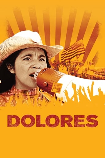 Dolores (2017) extra-torrent