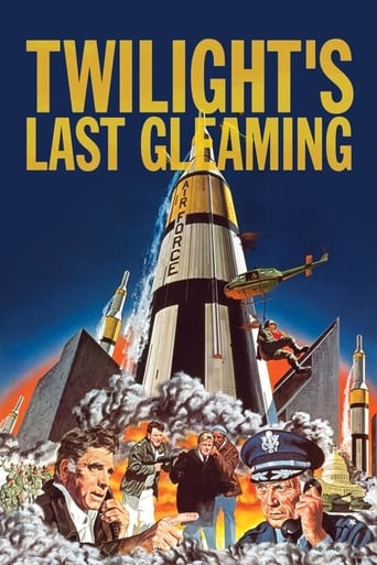Twilight's Last Gleaming (1977) extra-torrent