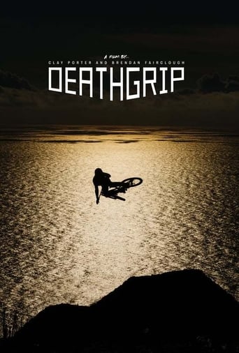 Deathgrip (2017) extra-torrent