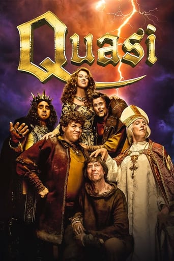 Quasi (2023) extra-torrent