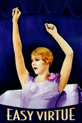 Easy Virtue (1927) extra-torrent