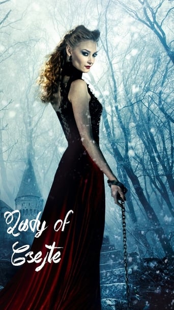Lady of Csejte (2015) extra-torrent