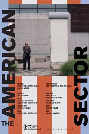 The American Sector (2020) extra-torrent
