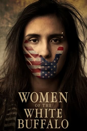 Women of the White Buffalo (2022) extra-torrent