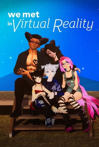 We Met in Virtual Reality (2022) extra-torrent