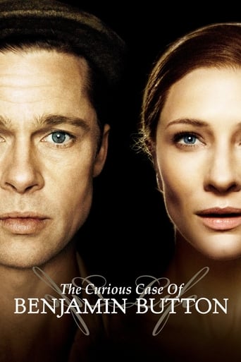 The Curious Case of Benjamin Button (2008) extra-torrent