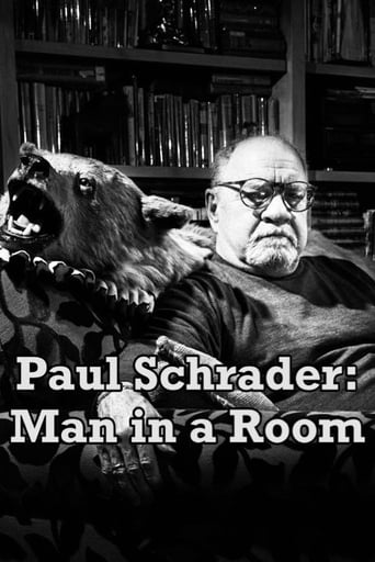 Paul Schrader: Man in a Room (2020) extra-torrent
